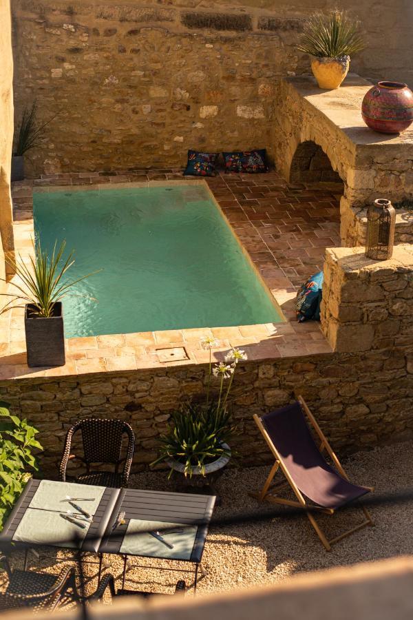 Bed & Breakfast La Maison D'aime