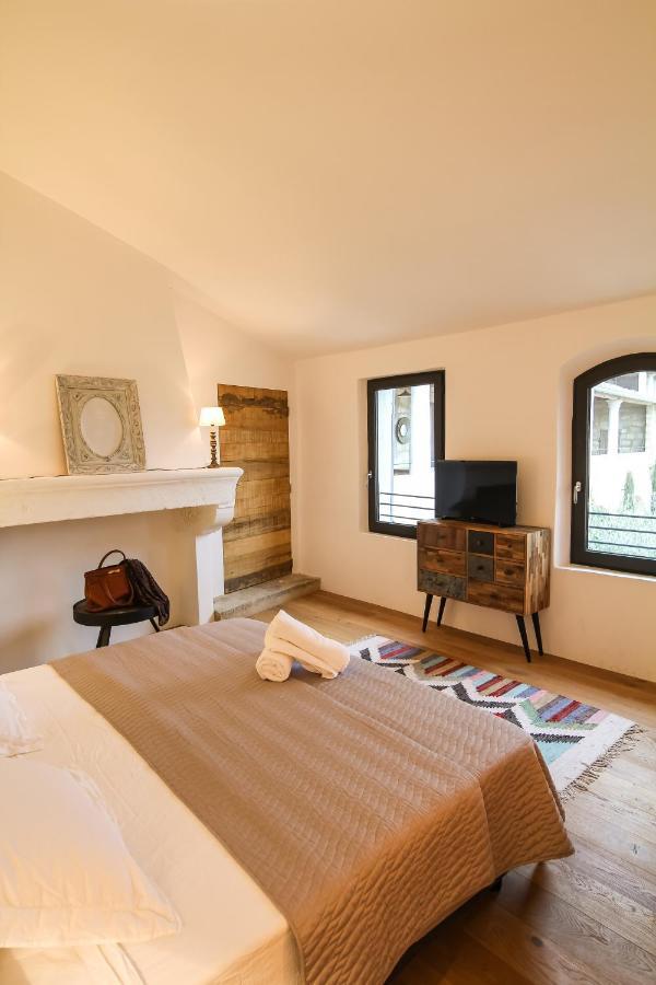 Frühstückspension La Maison D'aime