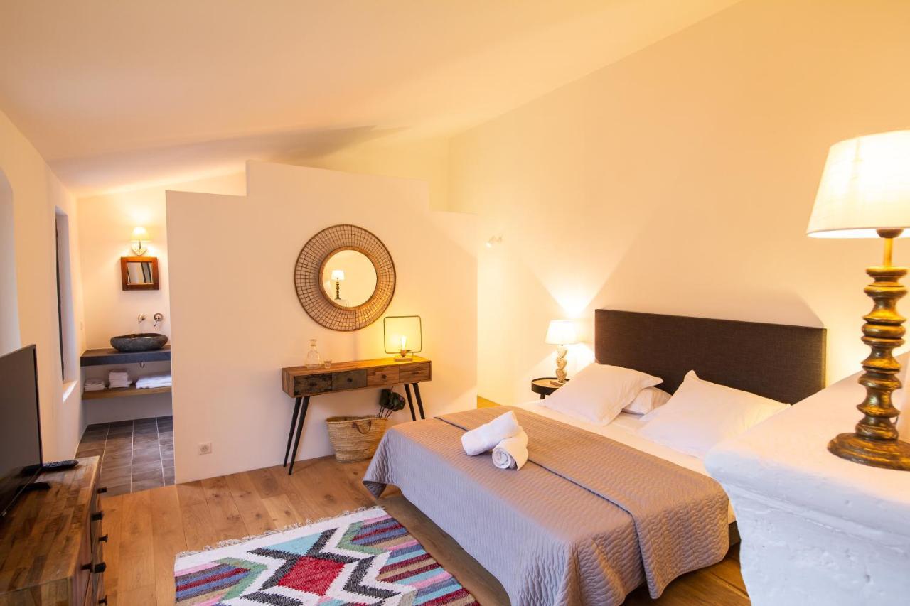 Bed & Breakfast La Maison D'aime *