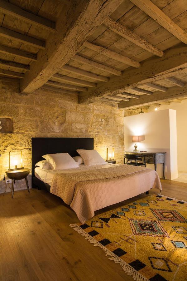 La Maison D'aime Frühstückspension