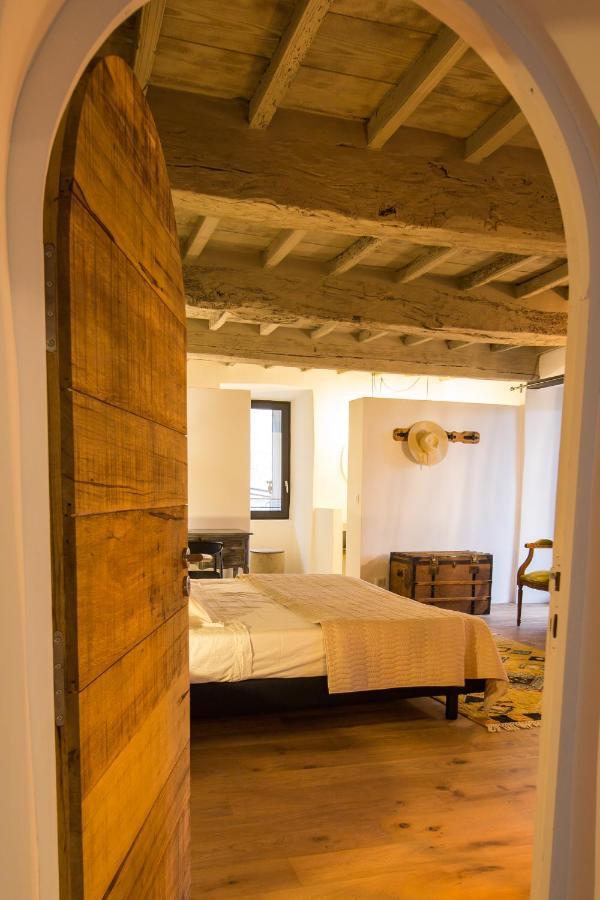 La Maison D'aime Saint-Quentin-la-Poterie