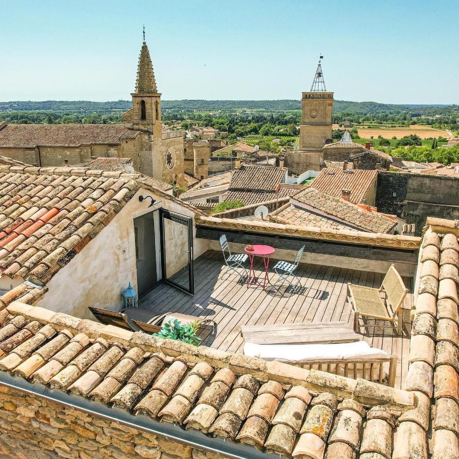 La Maison D'aime Frühstückspension *