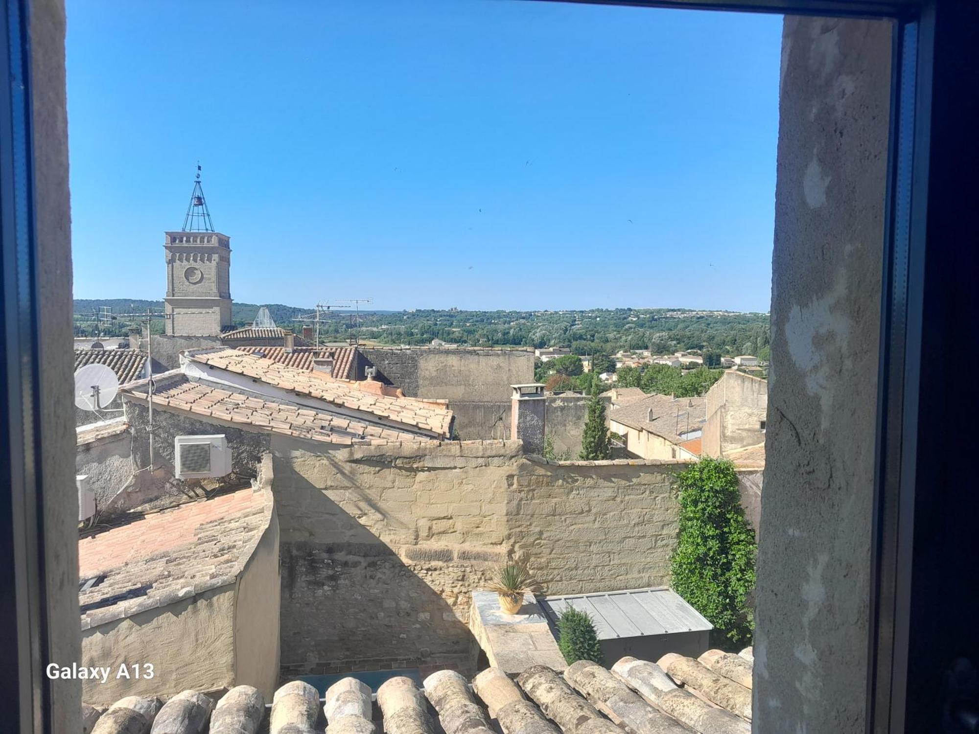 La Maison D'aime Saint-Quentin-la-Poterie